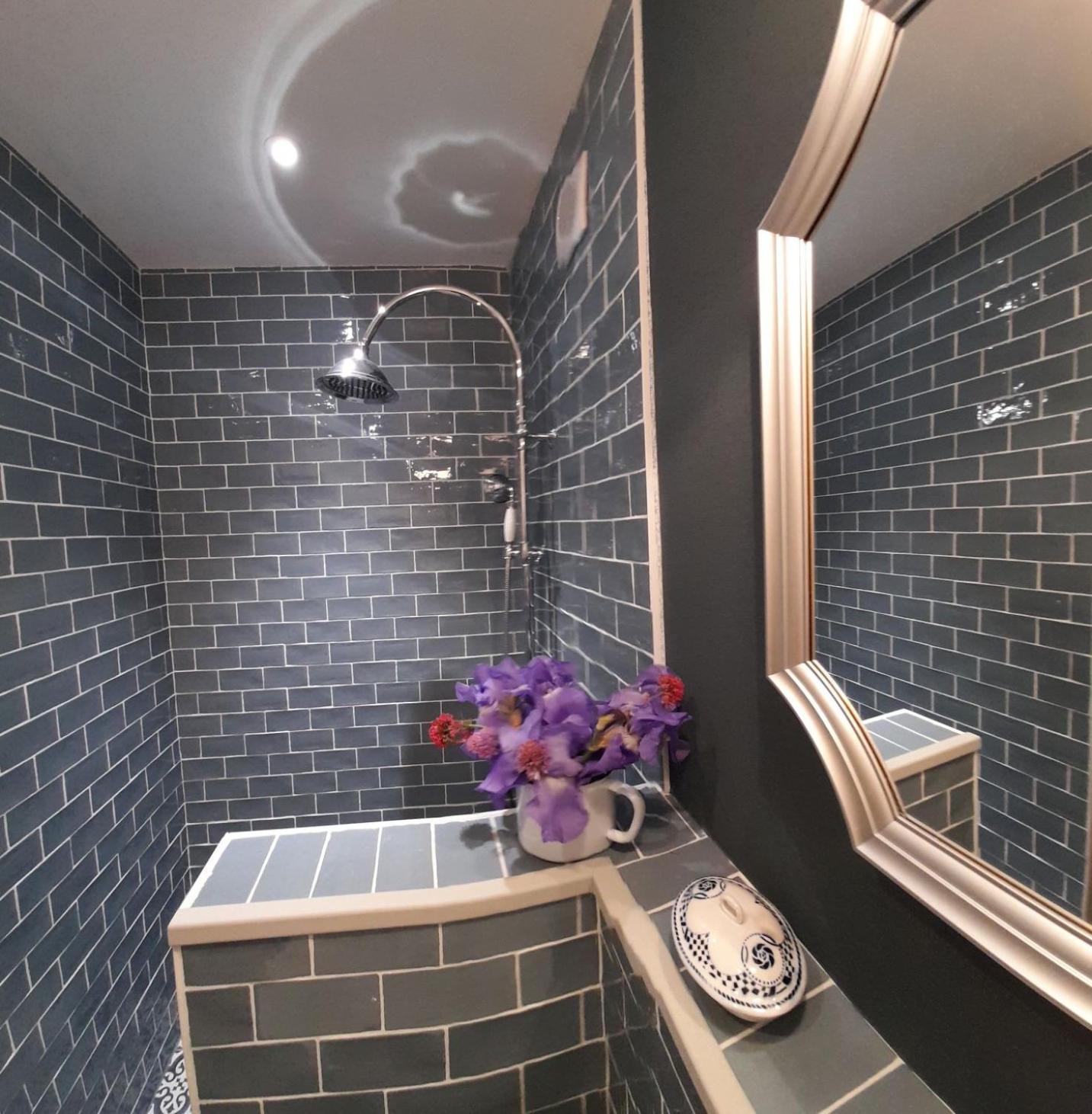 Angliers  La Galuche B&B 외부 사진